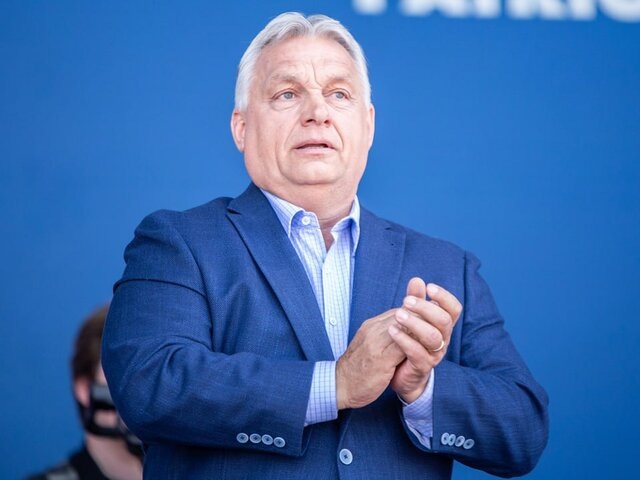    Фото: ТАСС/EPA/SADAK SOUICI