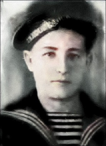 Глущенко Иван Андреевич