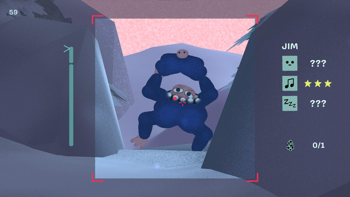    Галерея игры Penko Park