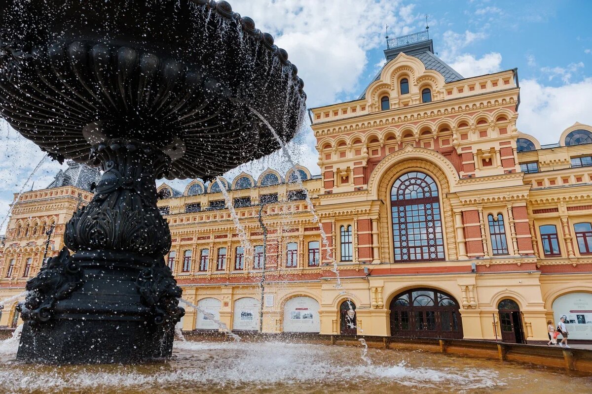  Фото: Никита Духник