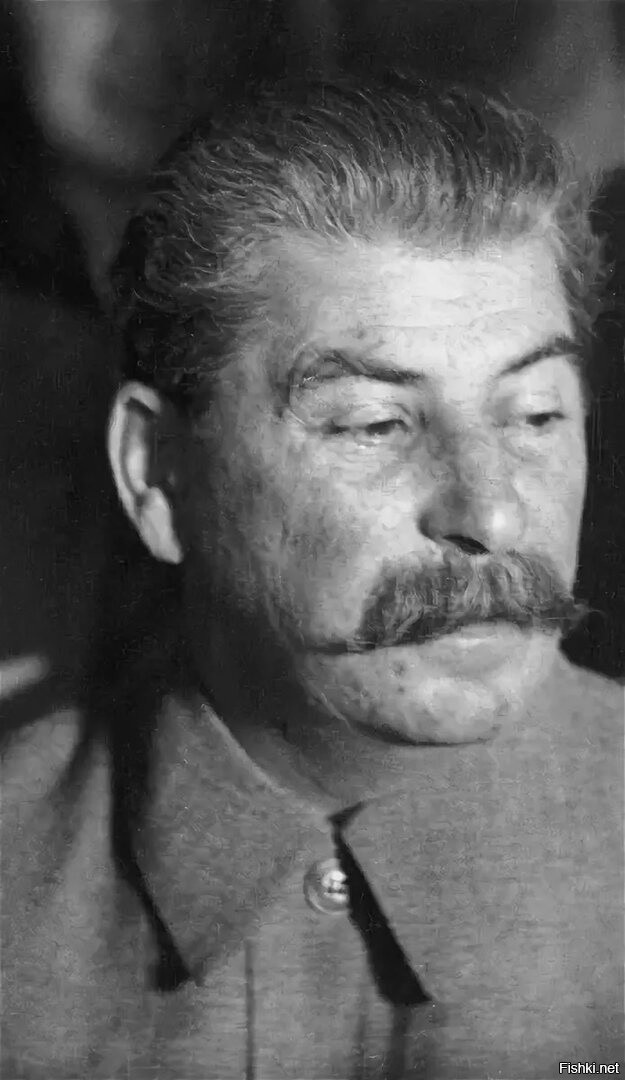 Последние выступления Сталина. 1952 г.