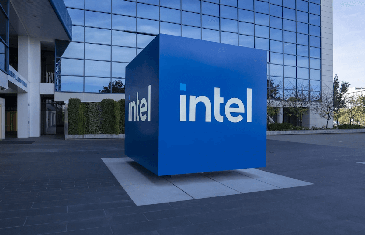    Дела Intel идут совсем не так здорово, как ей хотелось бы. Изображение: TechCrunch