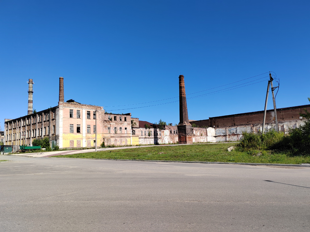 Печально зрелище...