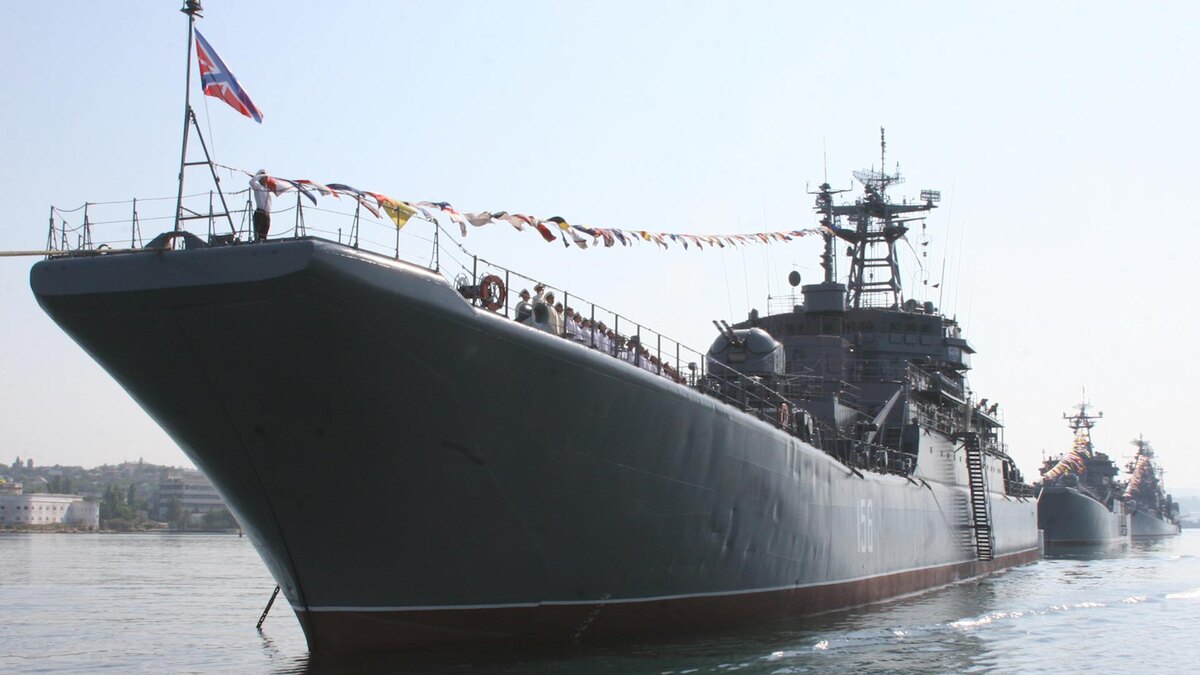    Фото: Server Amzayev/globallookpress.com