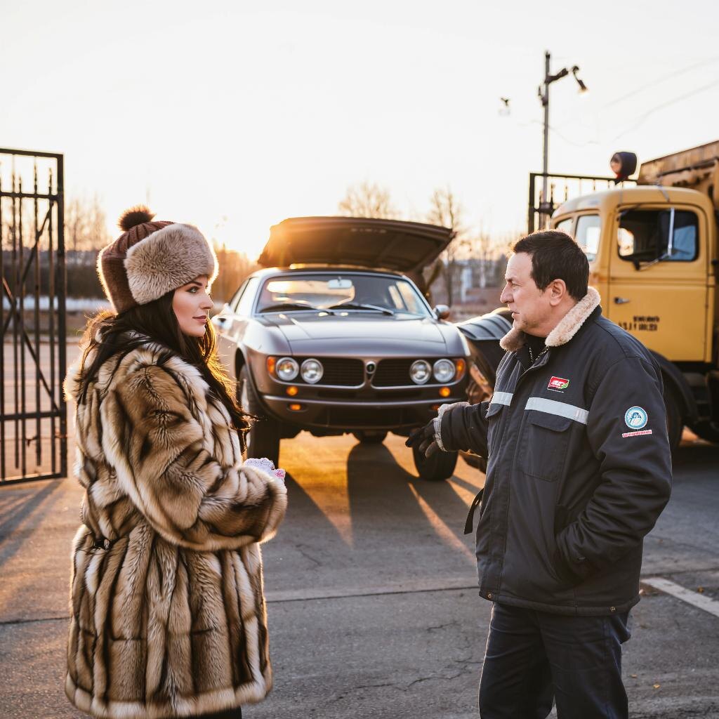 Сгенерировано Kandinsky.