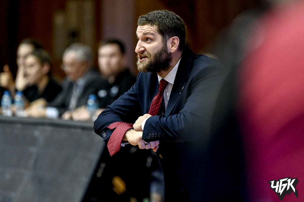 Михаил Терехов