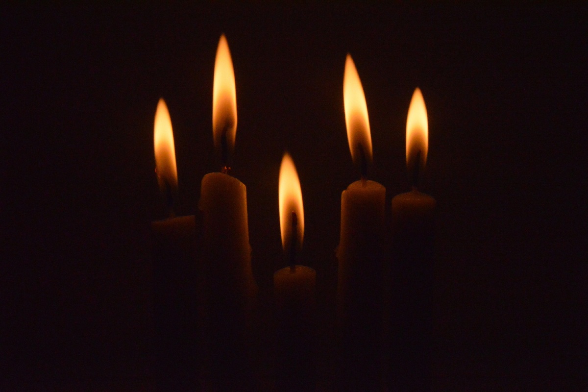     Скорбь после потери близкого человека опасна: ученые выяснили, что она сокращает жизнь