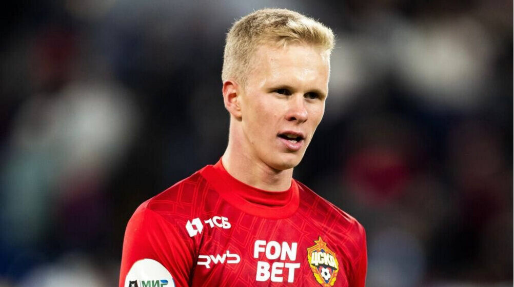    Фото: ПФК ЦСКА