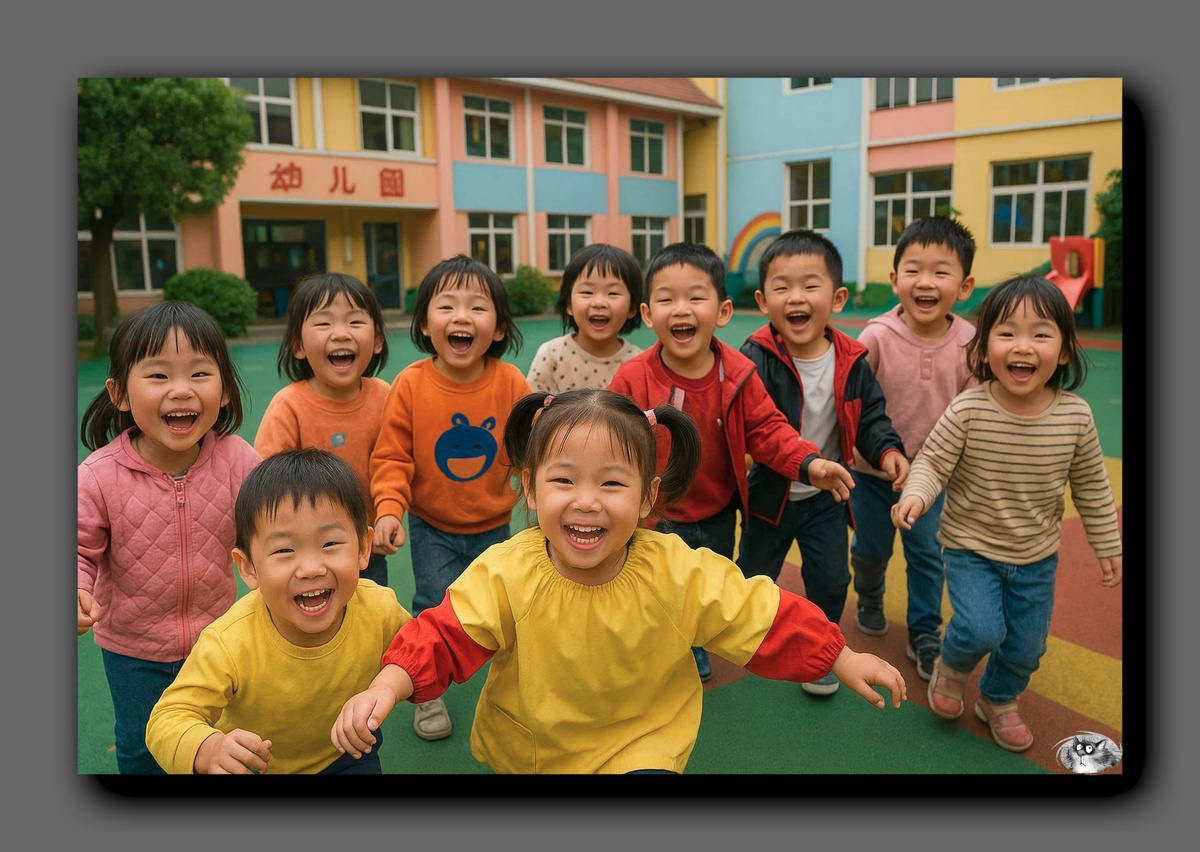 Коллаж автора