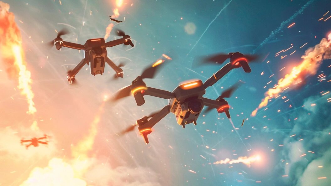    Коллаж: Царьград