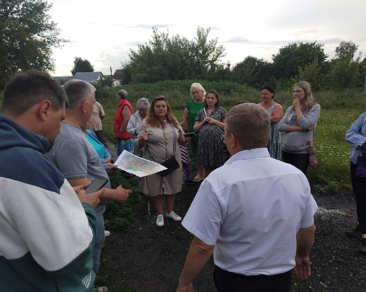     В Курске обсудили подготовку к участию в программе «Народный бюджет»