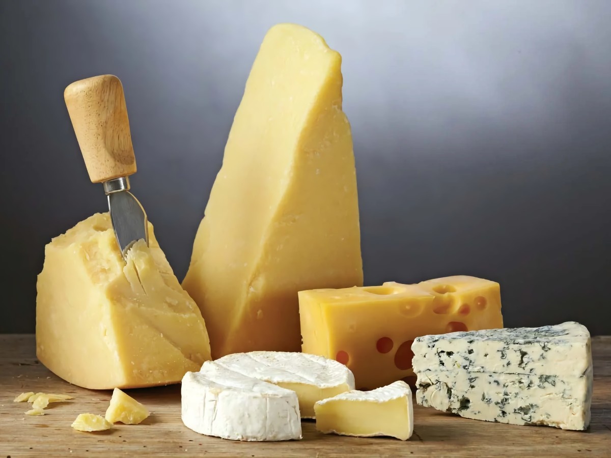    Исследователи научили бактерии производить молочный белок без коров