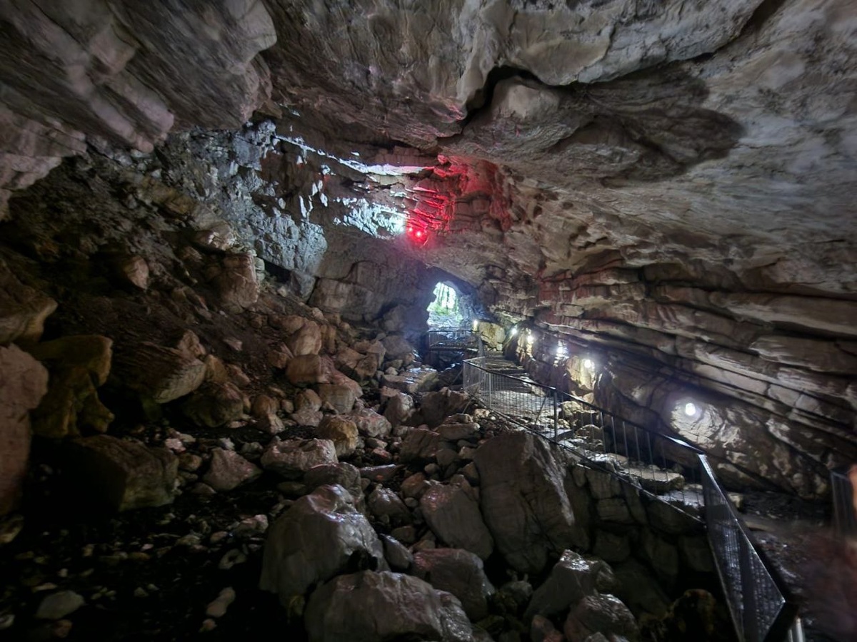 Фотографии из личного архива автора