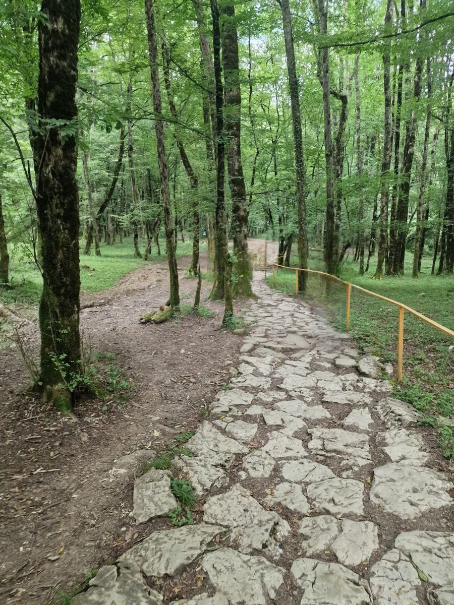 Фотографии из личного архива автора