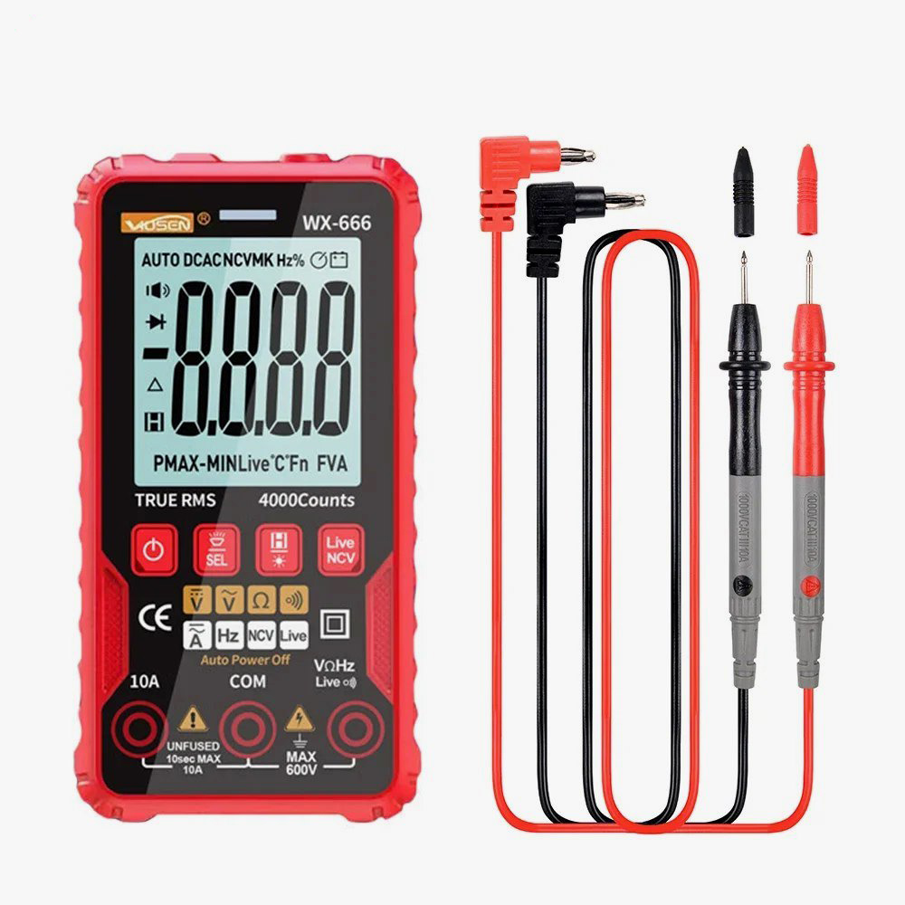 Мультиметр