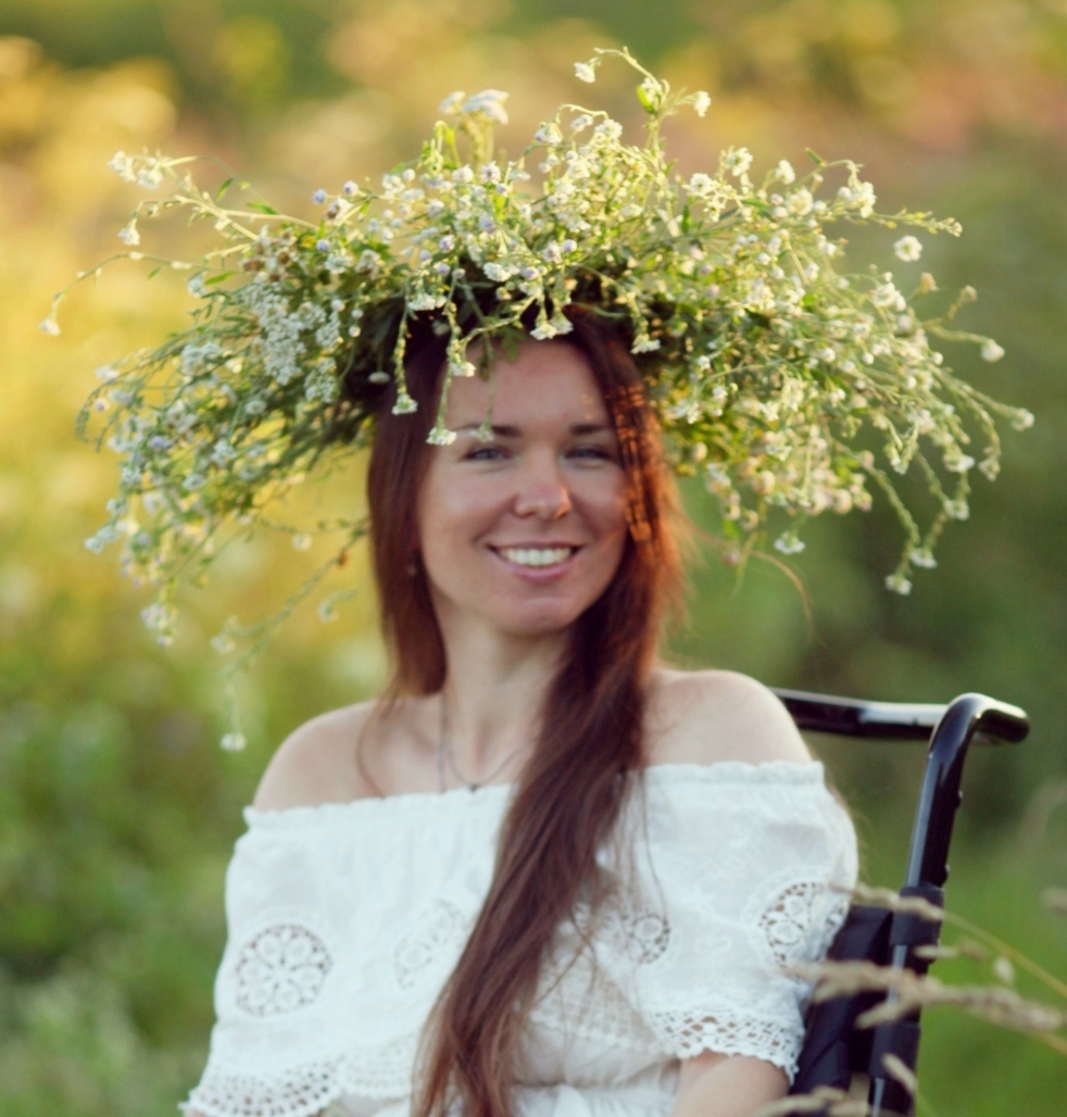 Танина работа