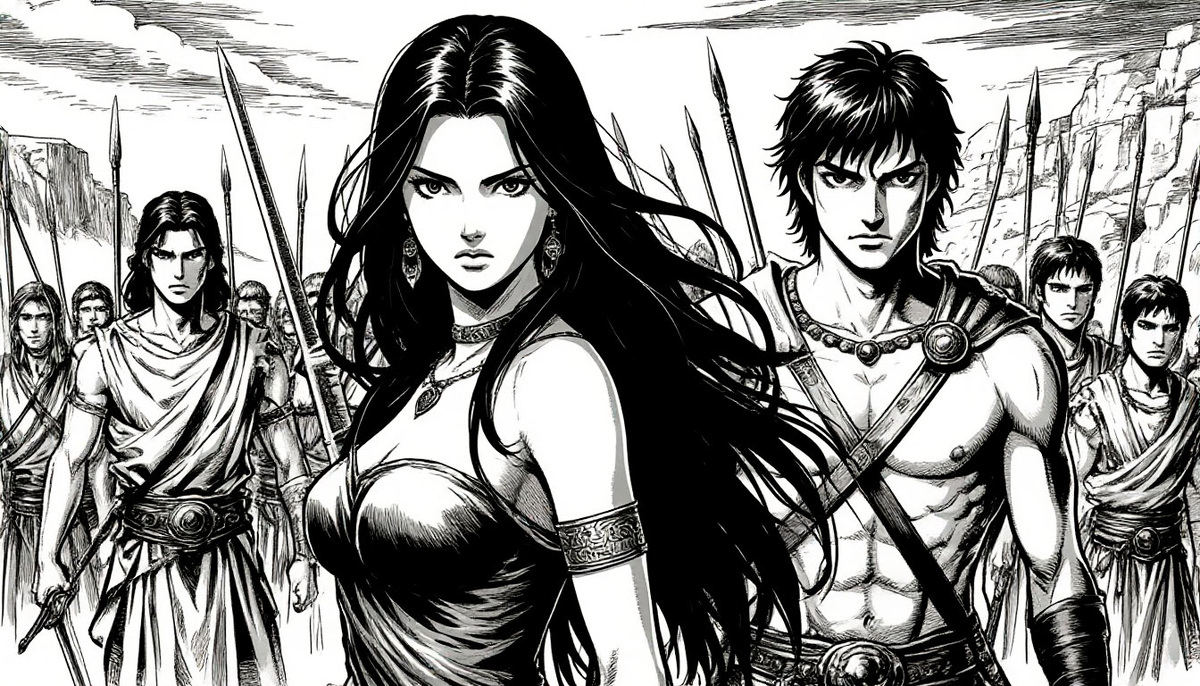 Изображение сгенерировано ИИ