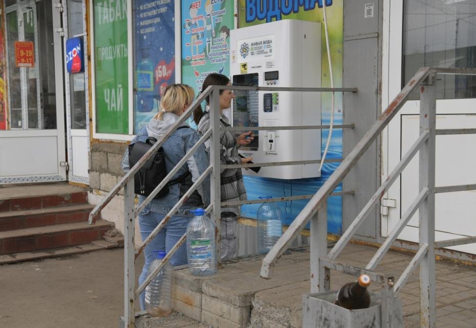    Сергей Никифоров/РИА Новости