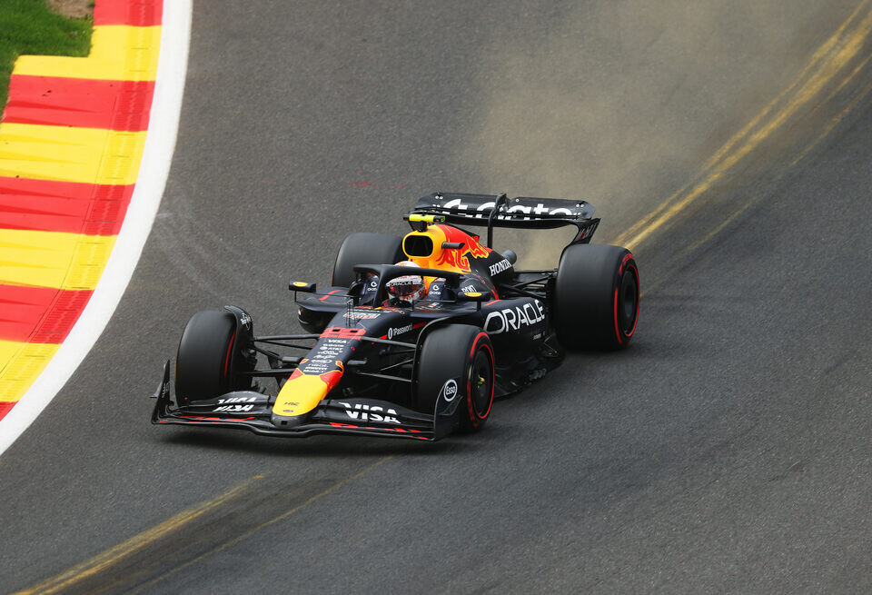    Getty Images / Red Bull Content Pool