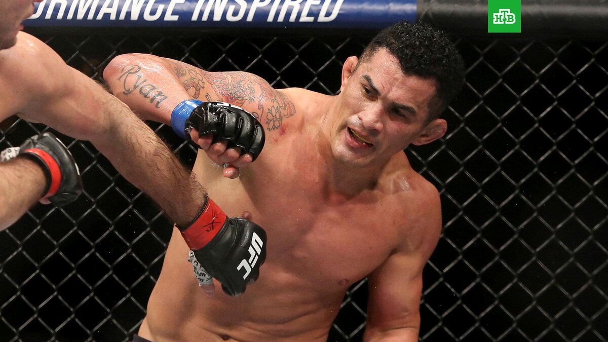    Фото: Gregory Payan / AP / TASS