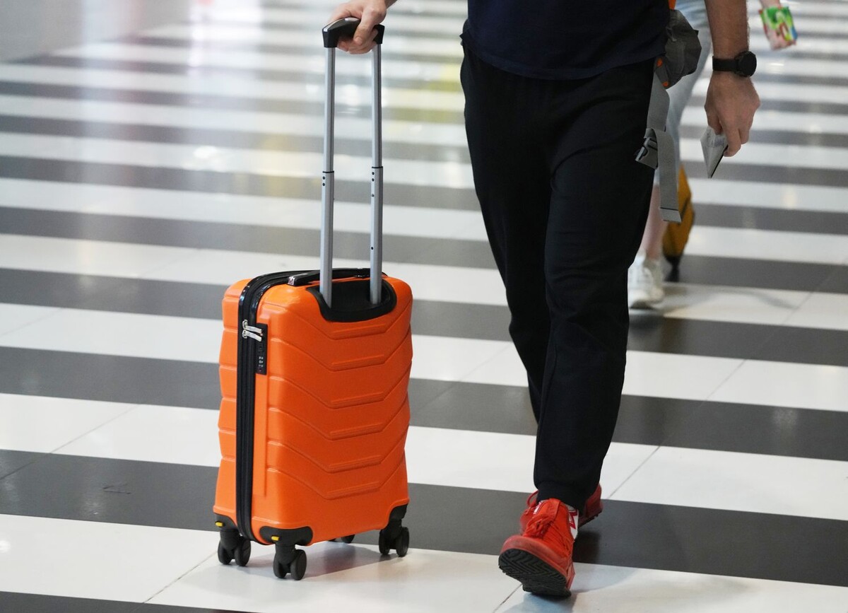     / Источник: © ИЗВЕСТИЯ/Дмитрий Коротаев