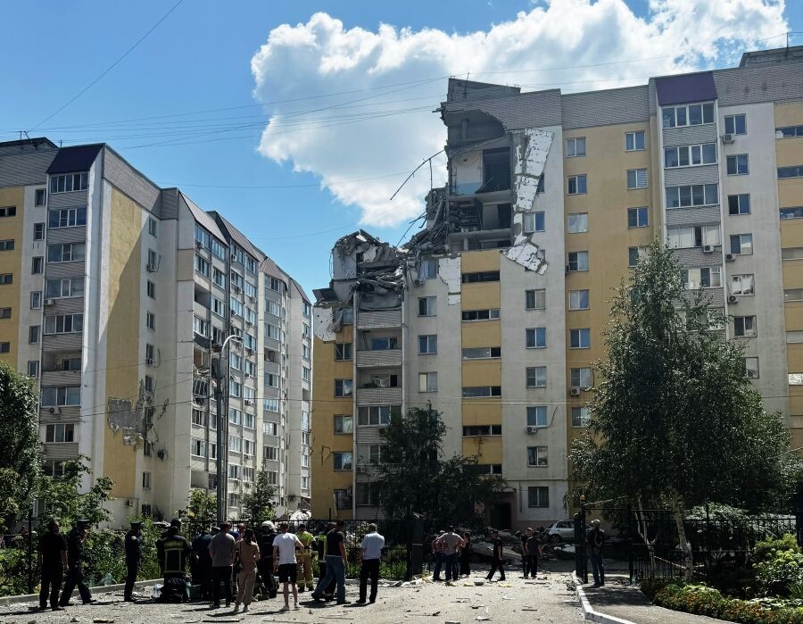     / Источник: © Ирина Фенина/РИА Новости