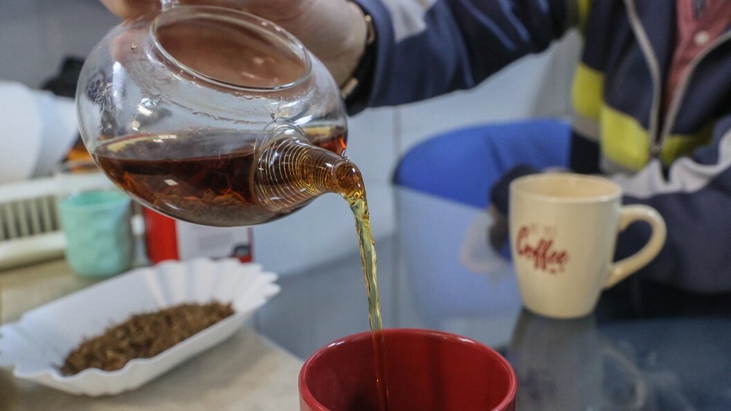    © Bulkin Sergey news.ru/Globallookpress/Globallookpress