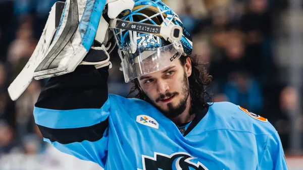    © Photo : ХК "Динамо-Минск"