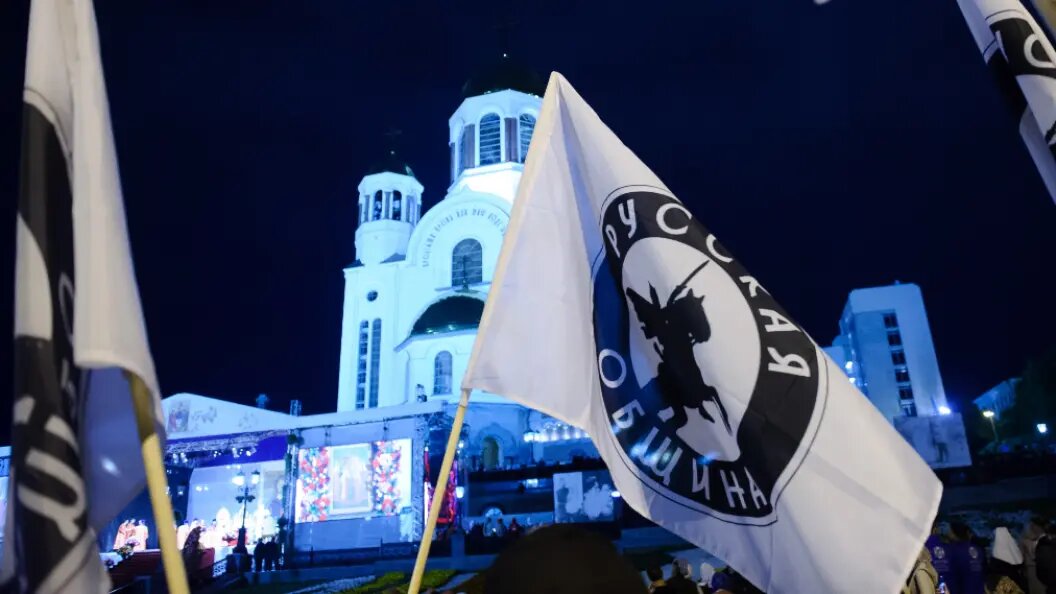    Фото: Dmitry Chasovitin/Globallookpress.