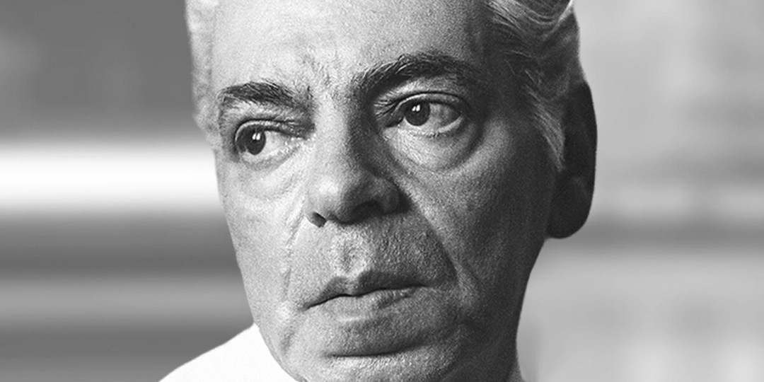 За одну ночь у него поседела вся голова. Райкин знал, что такое страх