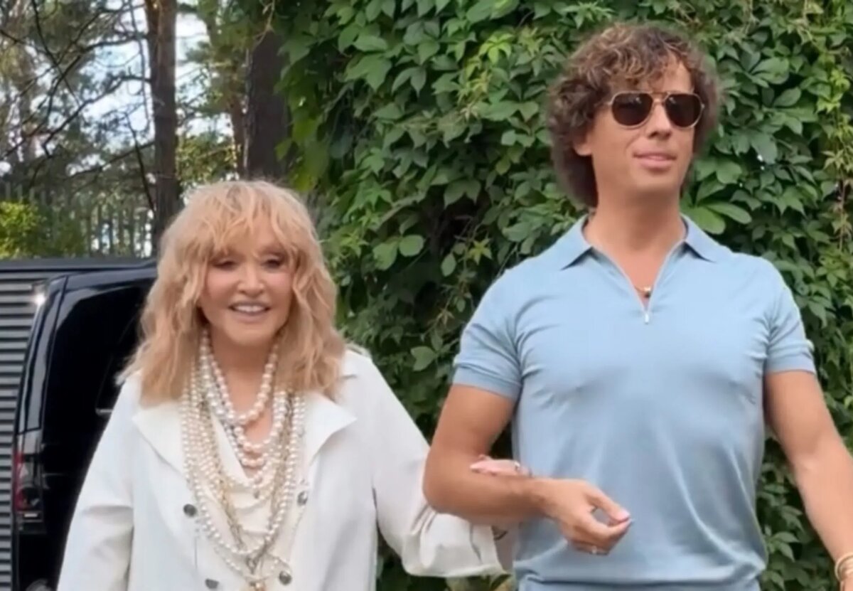 
Максим Галкин* признан иноагентом на территории России.
