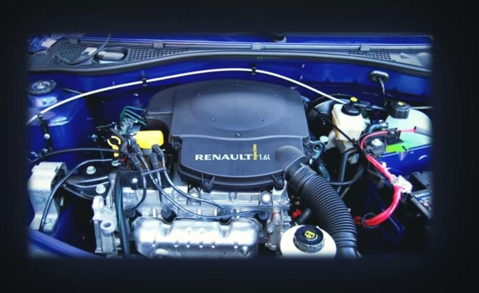 читаемость номера двигателя