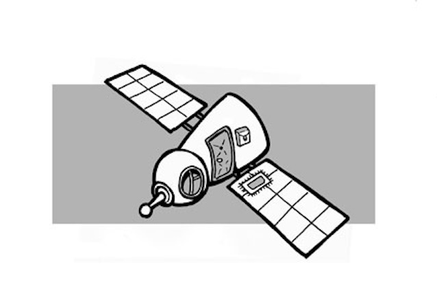 Рисунок Игоря Ермолаева