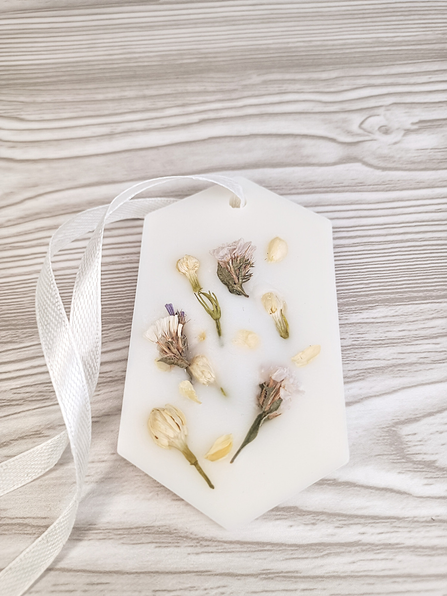 Флорентийское аромасаше 