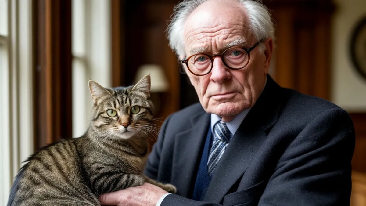    Сгенерировано ИИ