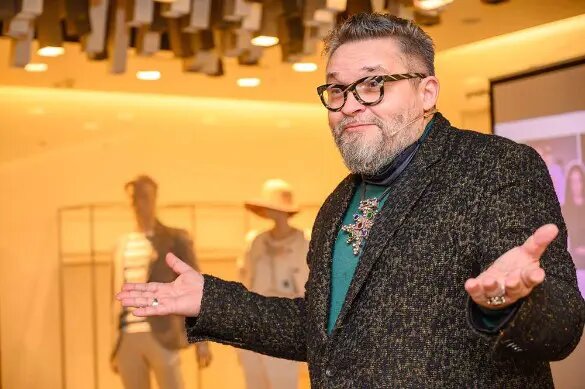    Фото: dni.ru Полина Белоусова