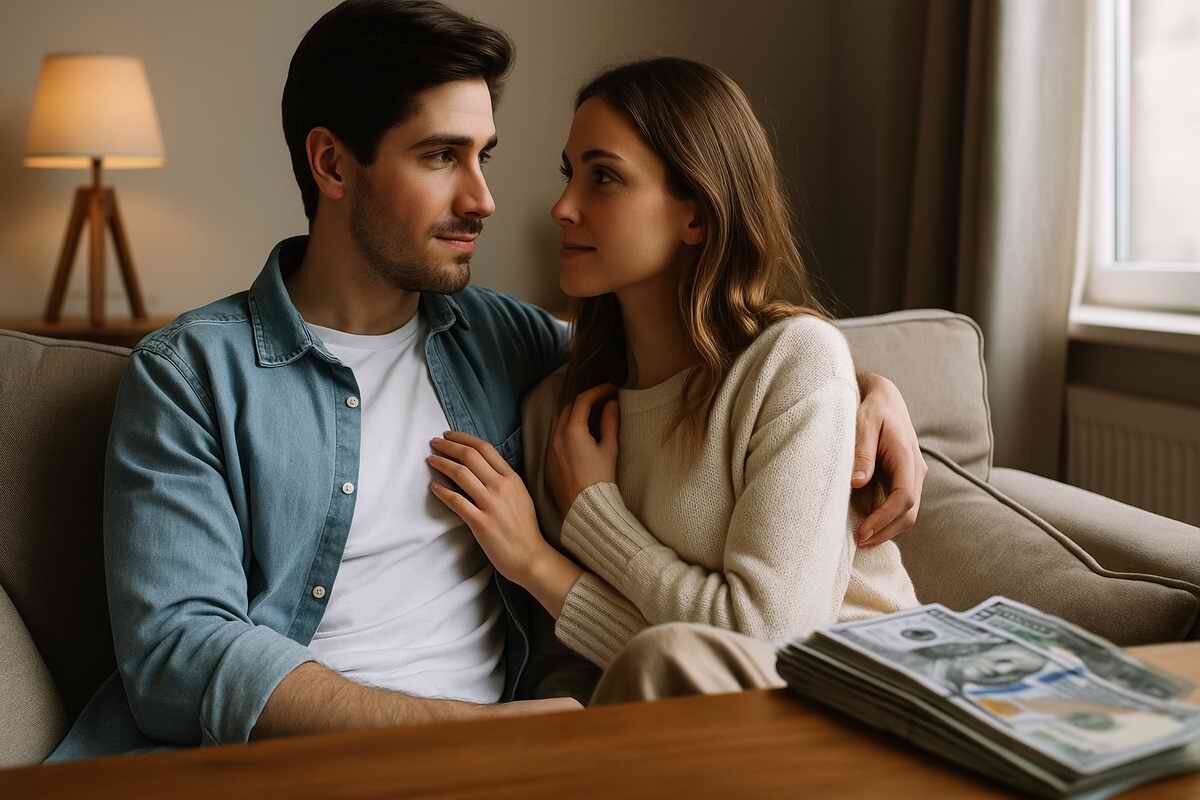 Деньги и отношения | Готовность к любви | Психология одиночества