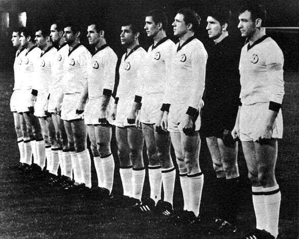 Состав Динамо на матч против Гурника