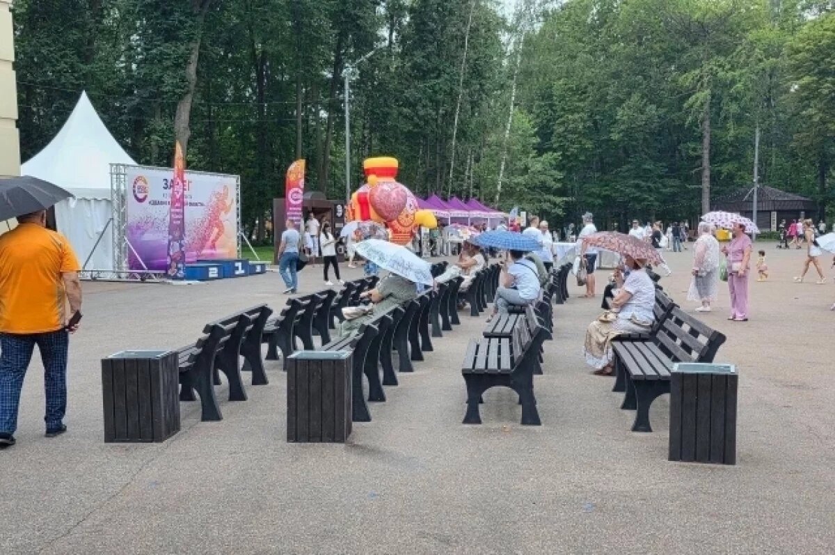    26 июля отметили юбилей проекта «Сделано в Тульской области»