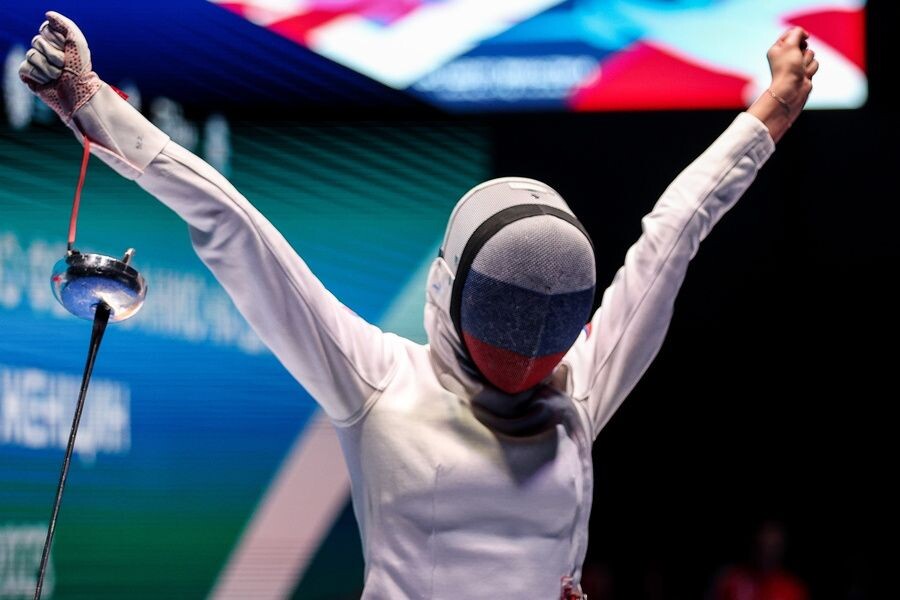     / Источник: © Егор Алеев/ТАСС