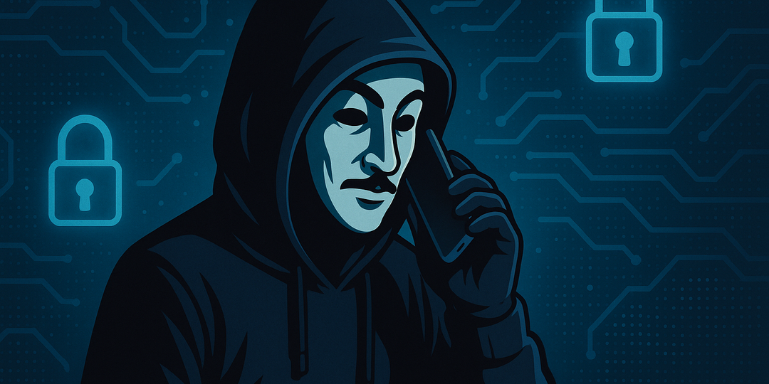 Телефонные мошенники уже используют ИИ, как защититься?