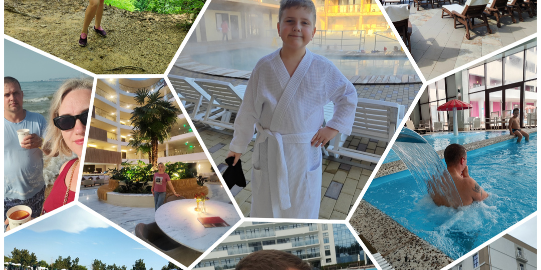 Расширяю горизонты