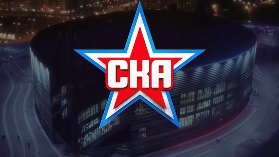    Автор фото: Пресс-служба ХК СКА