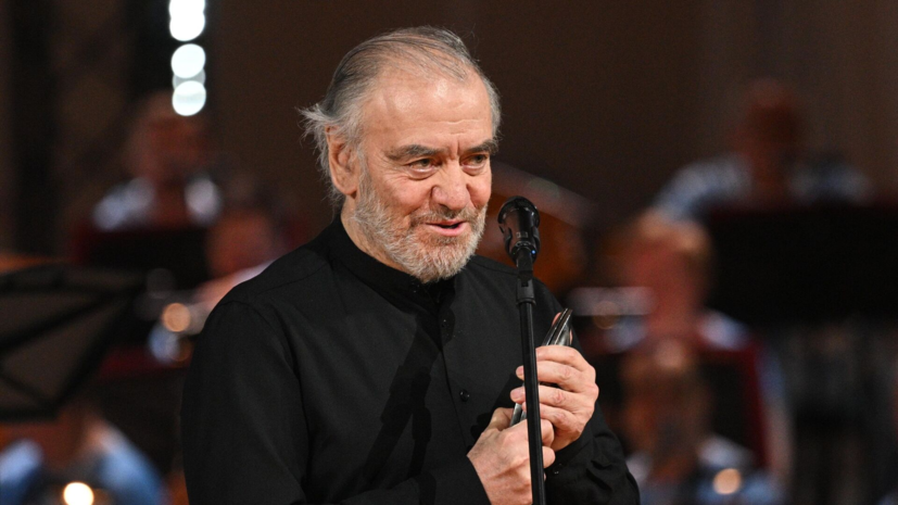   РИА Новости