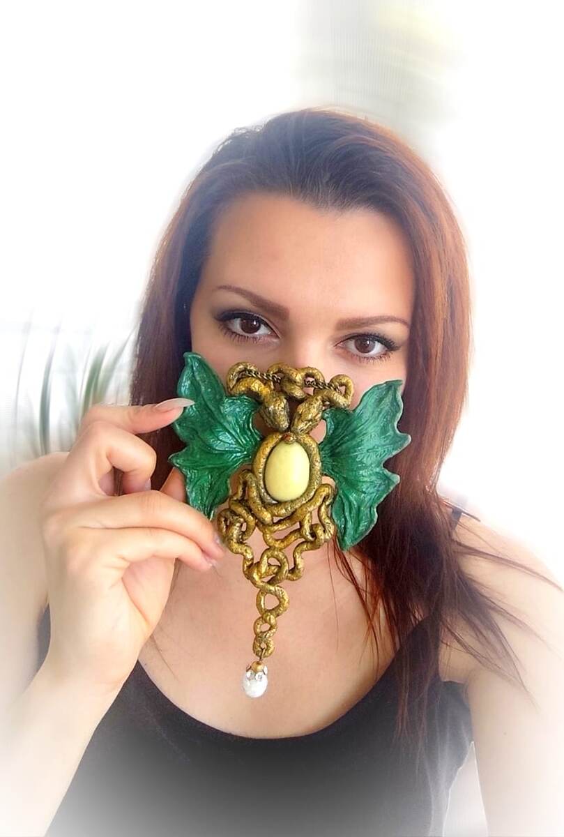 Творчество - тихая гавань на пути к гармонии