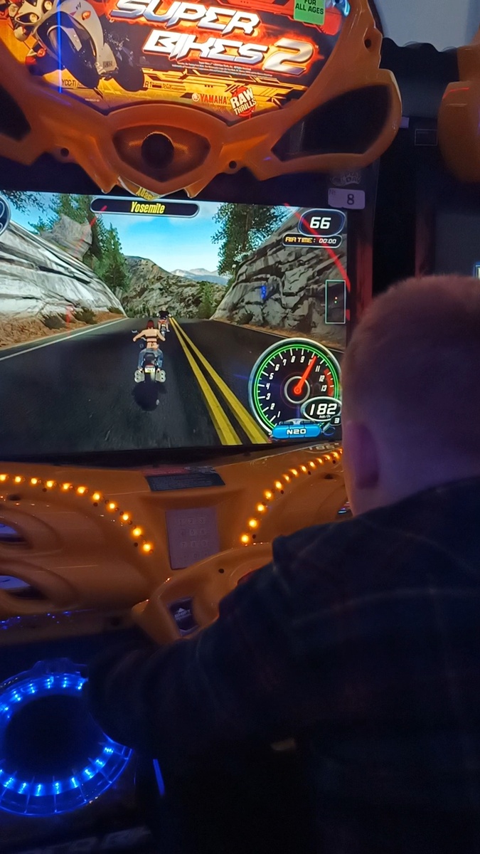 Фото из личного архива автора канала Во благо ❤️