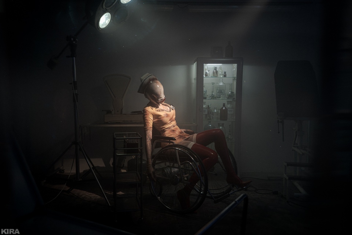 Листайте вправо, чтобы увидеть больше изображений