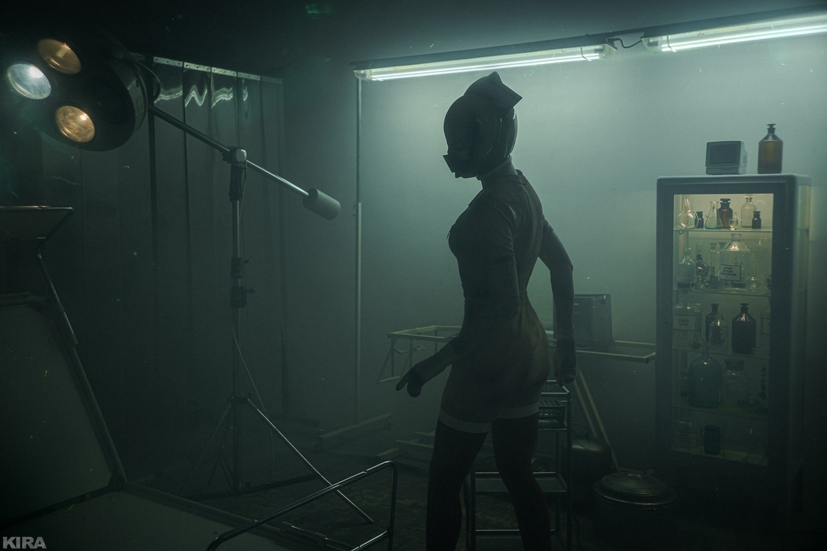 Листайте вправо, чтобы увидеть больше изображений