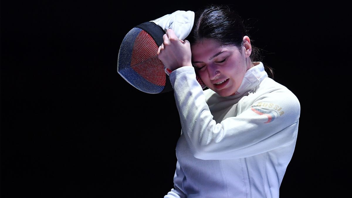    Максим Богодвид, РИА Новости