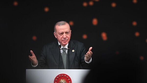    © Getty Images / dia images / Mert Gokhan Koc